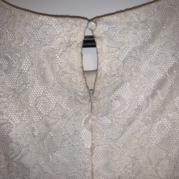 Peplum Blouse - Picture 3 of 6